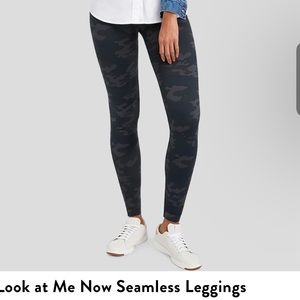 Spanx leggings